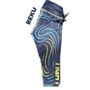 Calzas modelo pescador, colombianas marca tight.
